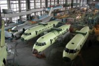 Так не достанься же ты никому: Украинская власть намеренно банкротит харьковский авиапром