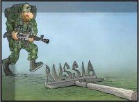 США + ЕС = Рейх + СС