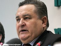 Экс-начальник Пятого управления КГБ УССР Марчук пугает украинцев «опасным и коварным врагом» — Россией