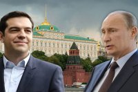 Троянская лошадь в киевской конюшне