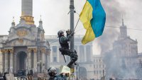 Stratfor: в НАТО наметился глубокий раскол из-за Украины