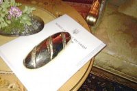 Кто съел золотой батон Януковича?