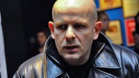 В Киеве застрелили журналиста Олеся Бузину