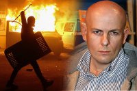 Олесь Бузина: Украина разлагается и умирает