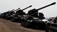 Сухопутные войска РФ в 2015 году получили более 300 единиц автотехники