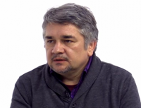 Ростислав Ищенко. Война неизбежна как и крах Украины