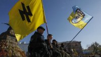 Итальянская газета: На Украине — разгул неонацистов и конвейер политических убийств