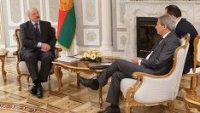 Лукашенко предложил откорректировать отношения Беларуси и Евросоюза