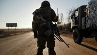 Бывший украинский солдат, а ныне боец Ополчения: В ВСУ нас переодевали в форму российских военных и заставляли совершать провокации