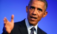 Обама рассказал об удивлении из-за задержки с поставками Ирану С-300