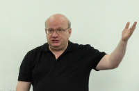 Есть еще смельчаки в Киеве: Политолог открыто назвал убийц Бузины