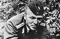 Нацистский реванш. Бандеровцы повторили убийство русского разведчика