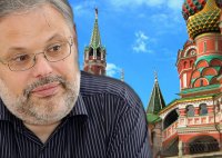 Система "сдержек и противовесов" Путина начинает меняться на глазах