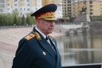 Атака на гения