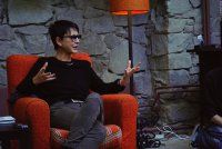 Хакамада: Надо быть идиотом или Ахеджаковой, чтоб идти против Путина