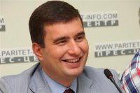 Игорь Марков побил представителя украинцев...