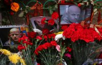 В Донецке проведут соцопрос о переименовании улицы в честь журналиста Олеся Бузины