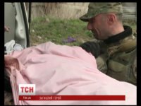 В Широкино погиб грузинский инструктор "Азова" и еще пятеро укропов под Донецком