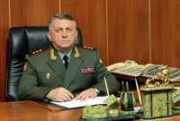 В Минобороны рассказали о начале производства стратегической ракеты «Сармат»