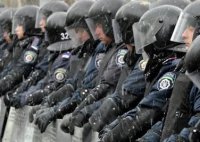 Специальный репортаж. Девять граммов майдана. 21.04.15.