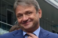 Ткачеву брошен серьезный вызов