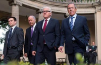 Почему совпадают стратегические интересы России и «старой Европы»?