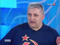 Максим Равреба об украинском парламентаризме дня сегодняшнего