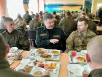 США — Украина: приглашение к убийству русских