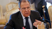 Сергей Лавров призвал ОБСЕ потребовать от Киева прекратить обстрел Донецка