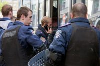 Алексей Журавко: Херсонские правосеки намерены взять регион под собственный контроль