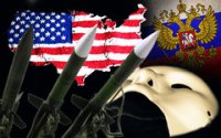 Противостояние с США - это надолго