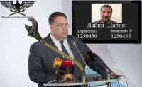 Геращенко отказался от теледебатов с Шарием на 112 канале