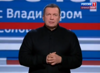 Вечер с Владимиром Соловьевым 28.05.15.