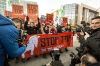 Соединённые Штаты нашли способ продлить себе жизнь