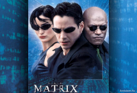 Американская Матрица и  Морфей