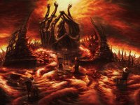 Письмо из ада (часть 2)