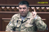 Еще раз о хитрожопости и трусости хохлов... или вопрос о том, как меняются хохломнения