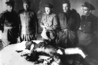 Одессит, нашедший Гитлера