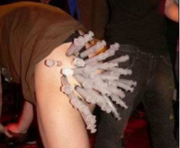 Инструкция по раззомбированию