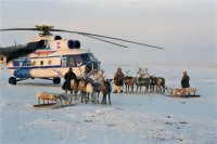 Арктический шельф РФ. Борьба за регион