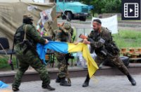 Новороссия даёт последний шанс