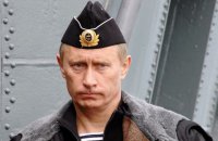 Зачем Путину суперавианосец?