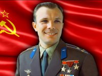 Гагарин. Документальный фильм