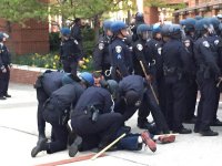 Исследование Принстонского университета: в США больше нет демократии