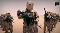 В Йемен прибыли новые отряды боевиков группировки "Исламское государство"