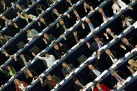 Время переговоров прошло: евродепутаты призывают готовиться к войне с Россией