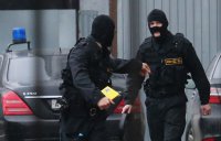 Арестованы два бывших члена правительства Сахалинской области