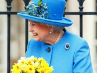 Ляшко: британская королева пьёт кровь младенцев из Новороссии