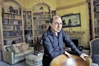 Компромат Бориса Березовского Как западные спецслужбы готовят свержение Путина