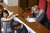 В Нацбанке Украины сообщили о достижении экономического дна